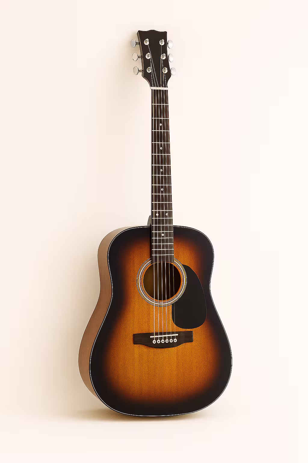 Musikinstrumente bewerten - Gitarre verkaufen mit ResAiler KI